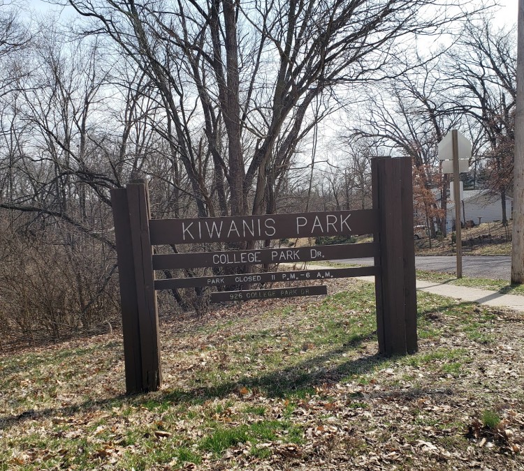 Kiwanis Park (Columbia,&nbspMO)